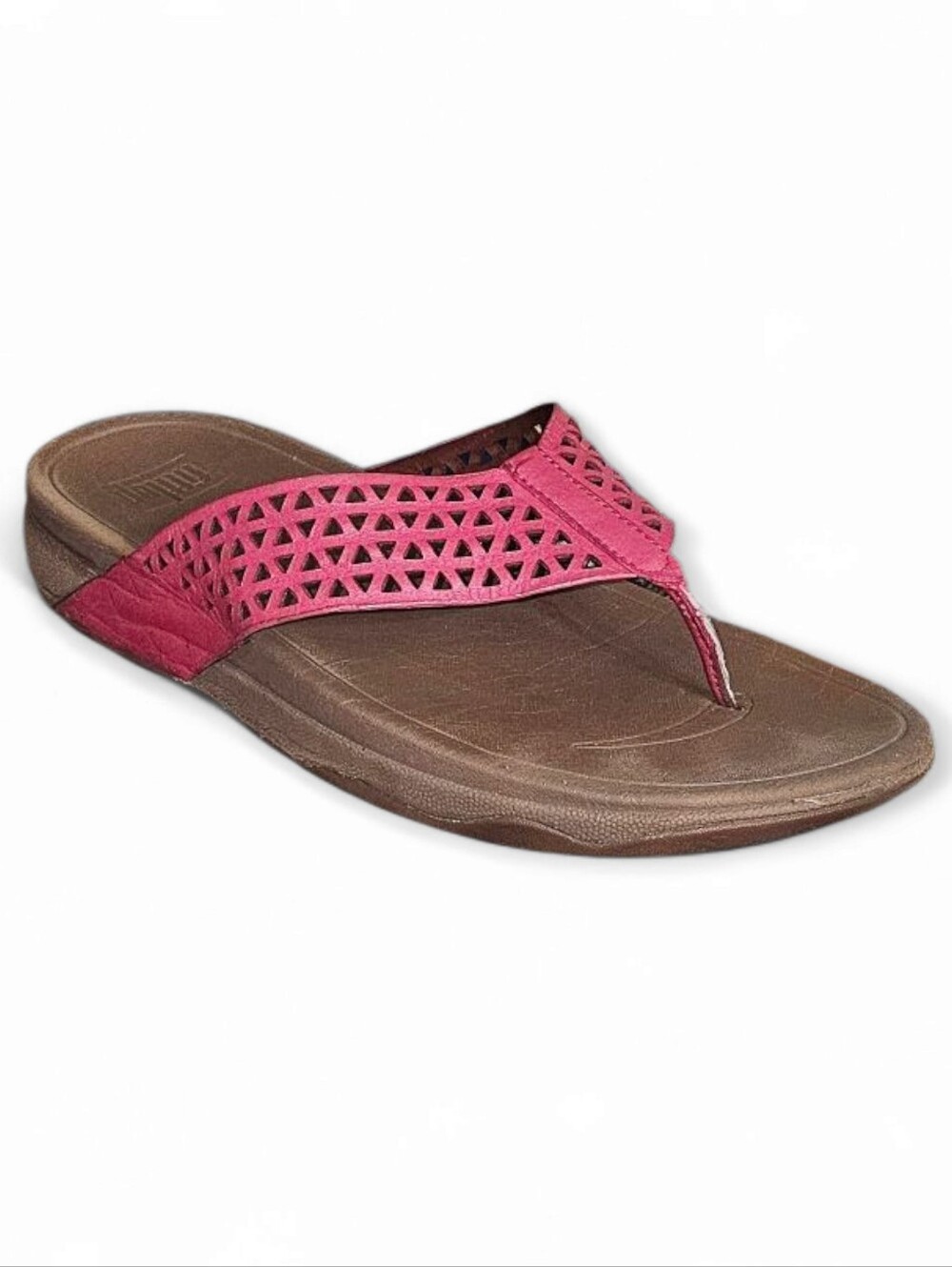 FitFlop Surfa Latice Sandal